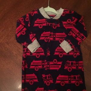 3 for $15***** Pajamas by Carter’s size 12 months